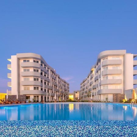 Radisson Resort Paracas Exterior foto