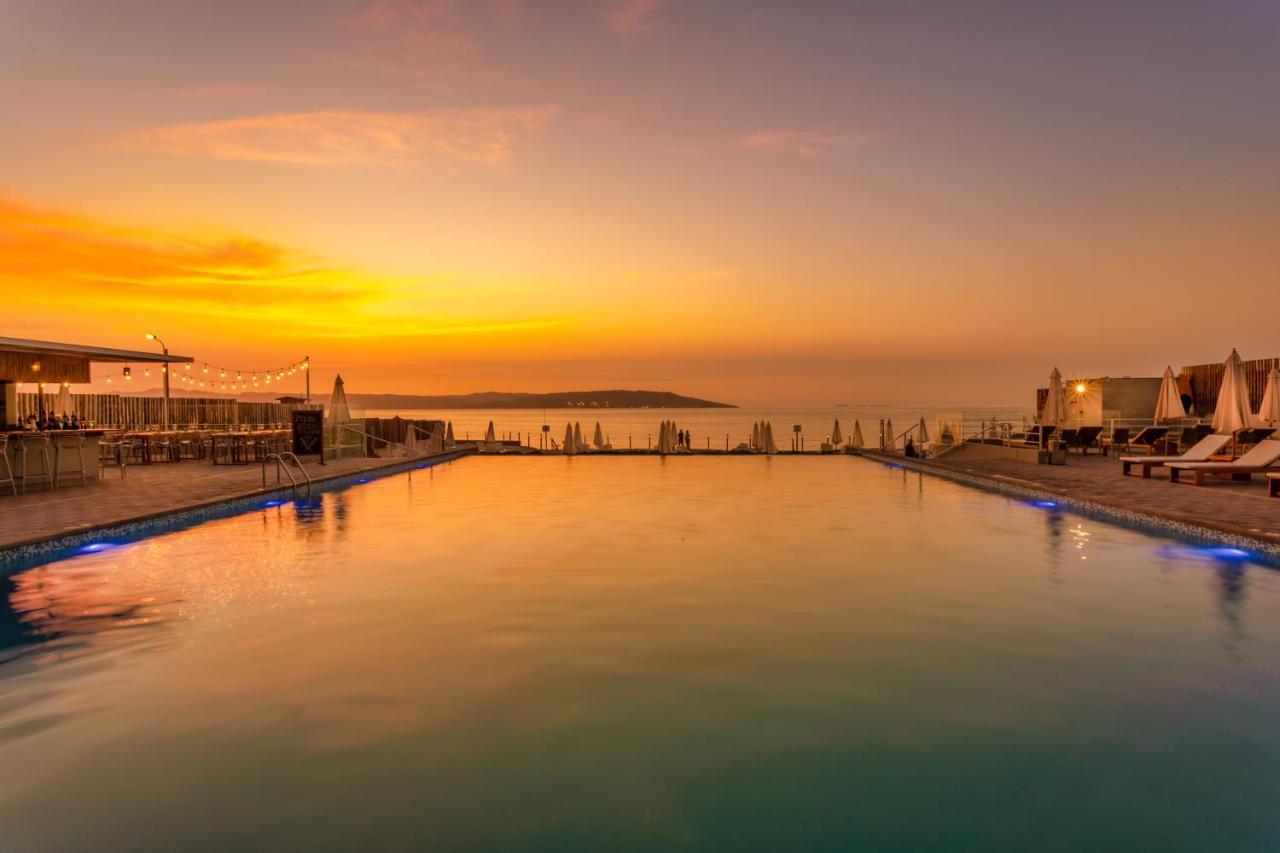 Radisson Resort Paracas Exterior foto