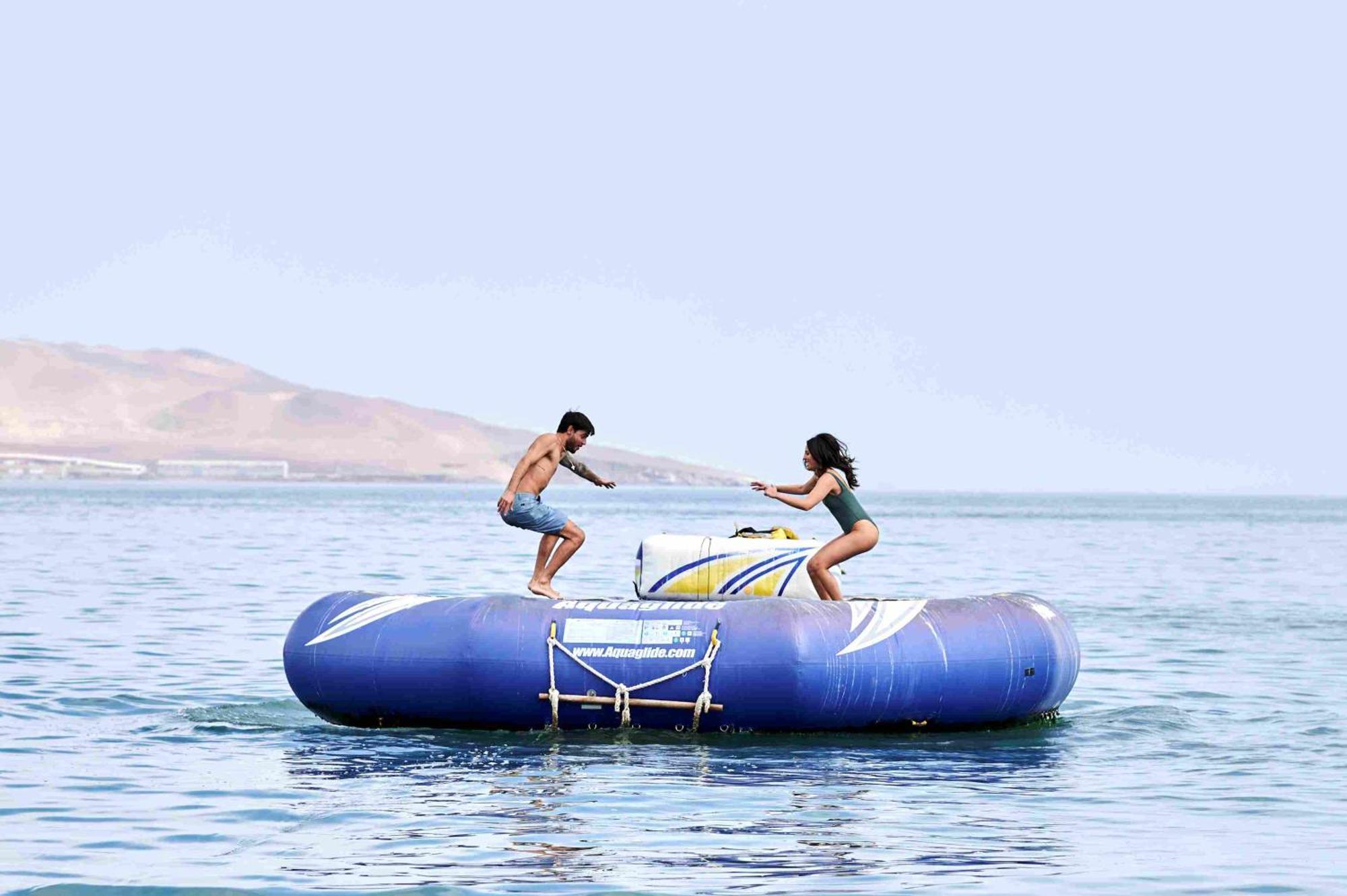 Radisson Resort Paracas Exterior foto