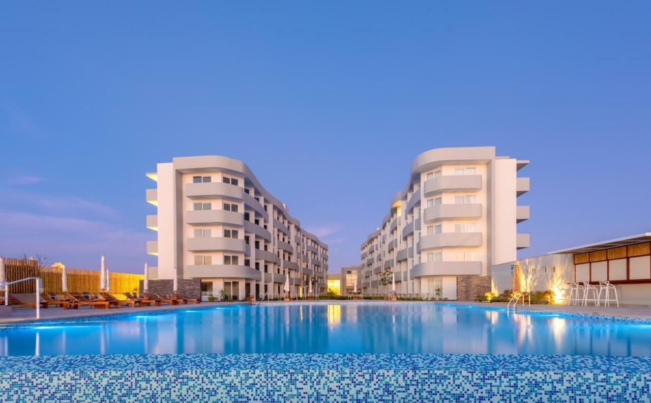 Radisson Resort Paracas Exterior foto